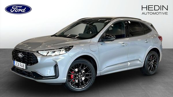 Ford Kuga PHEV ST-Line X / 360 - kamera / Drag - 2026