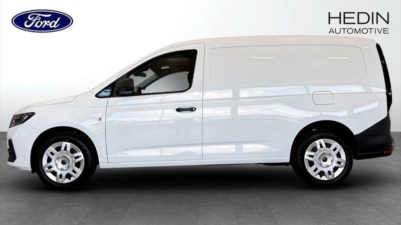 Ford Transit Connect bild 6