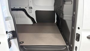 Ford Transit Connect bild 5