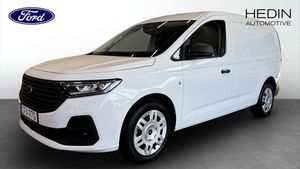 Ford Transit Connect bild 1
