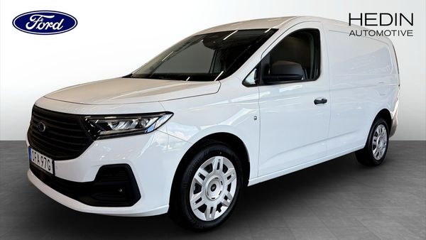 Ford Transit Connect V761 26.75 TREND SKÅP 2.0 L2 122 A FWD - 2026