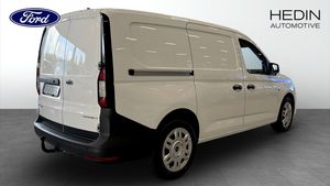 Ford Transit Connect bild 2