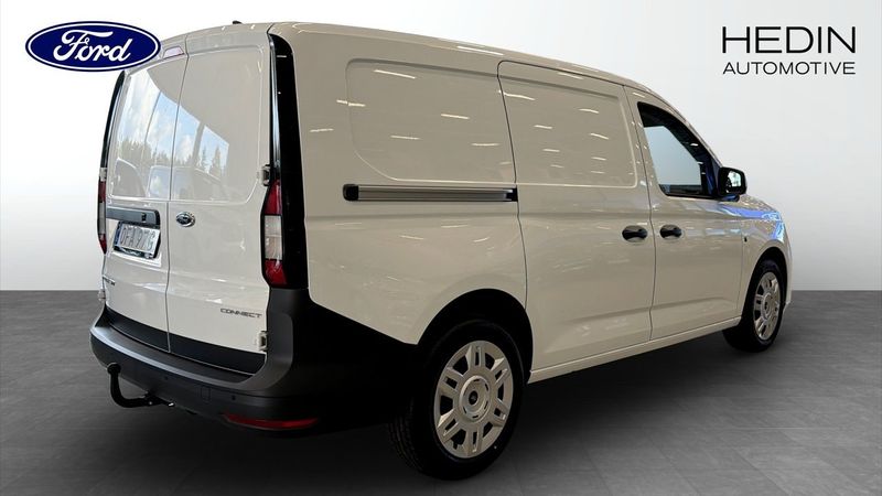 Ford Transit Connect bild 2