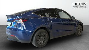 Tesla Model Y bild 2