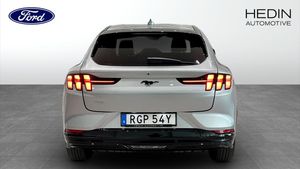 Ford Mustang Mach-E bild 7