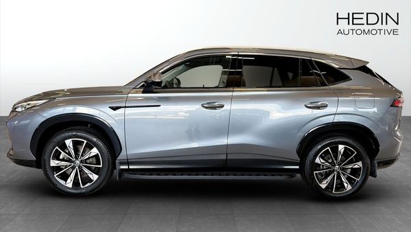 MG EHS HS LUXURY | PLUG-IN HYBRID - 2024