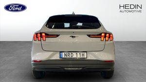 Ford Mustang Mach-E bild 7