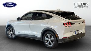 Ford Mustang Mach-E bild 2