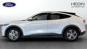 Ford Mustang Mach-E bild 6