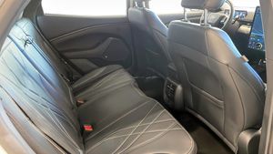 Ford Mustang Mach-E bild 5
