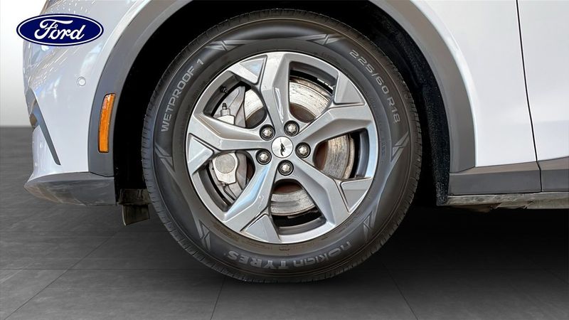 Ford Mustang Mach-E bild 9