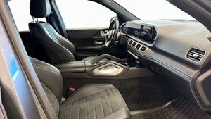 Mercedes GLE350 bild 3