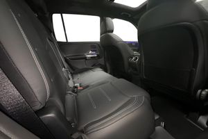 Mercedes GLB220 bild 11