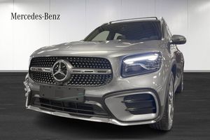 Mercedes GLB220 bild 18