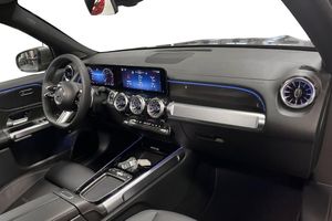 Mercedes GLB220 bild 10
