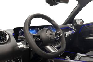 Mercedes GLB220 bild 8