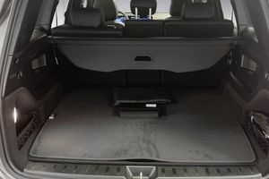 Mercedes GLB220 bild 14