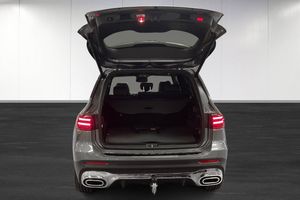 Mercedes GLB220 bild 13
