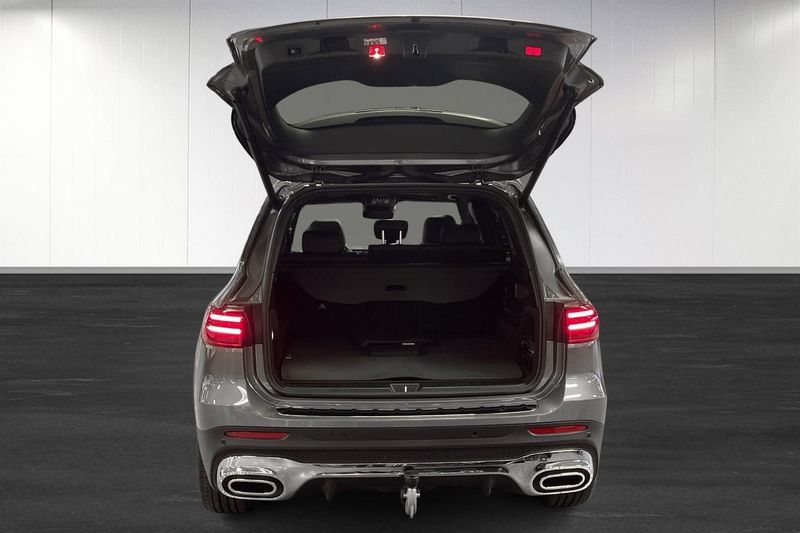 Mercedes GLB220 bild 13