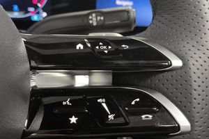Mercedes GLB220 bild 20