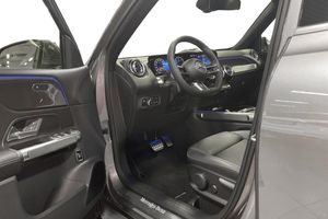 Mercedes GLB220 bild 12
