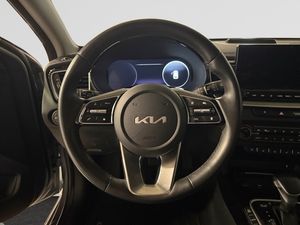 Kia Cee´d bild 16