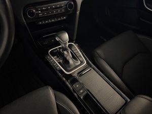 Kia Cee´d bild 24
