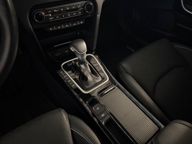 Kia Cee´d bild 24