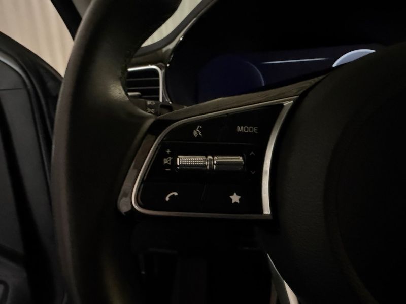 Kia Cee´d bild 25