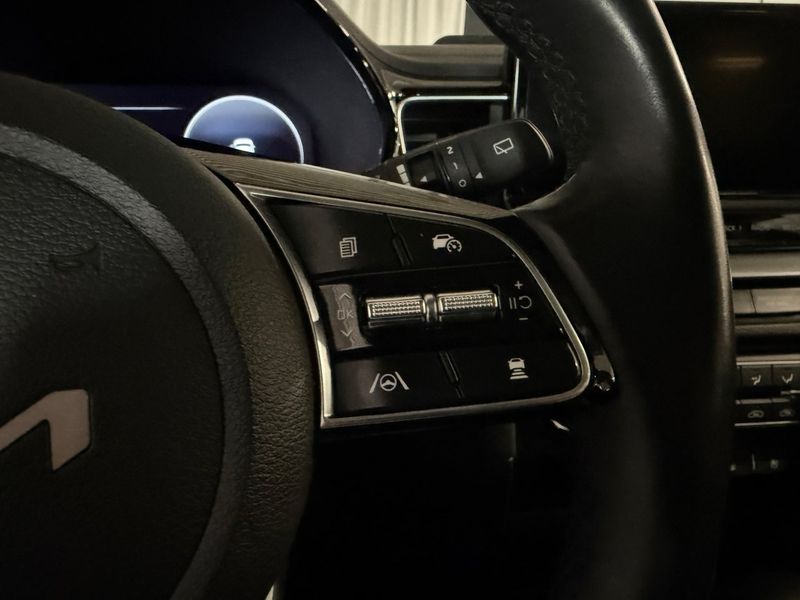 Kia Cee´d bild 26
