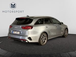 Kia Cee´d bild 8