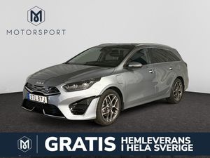 Kia Cee´d bild 1