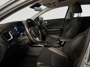 Kia Cee´d bild 12