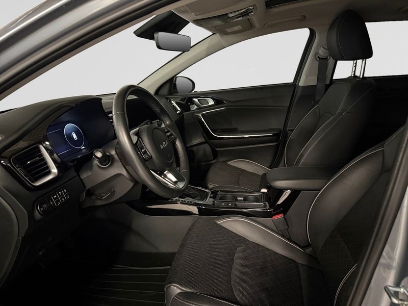 Kia Cee´d bild 12