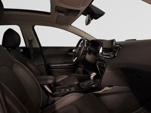 Kia Cee´d bild 19