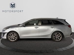 Kia Cee´d bild 4