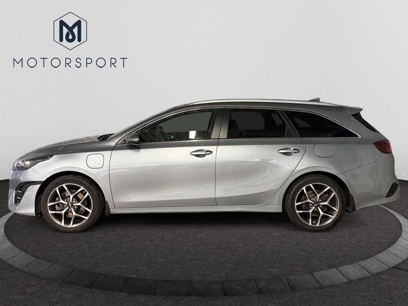 Kia Cee´d bild 4
