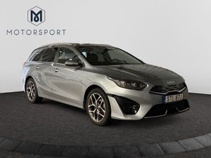 Kia Cee´d bild 10