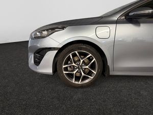 Kia Cee´d bild 18