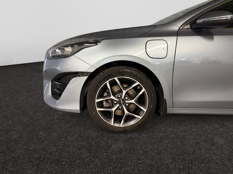 Kia Cee´d bild 18