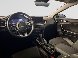 Kia Cee´d bild 13
