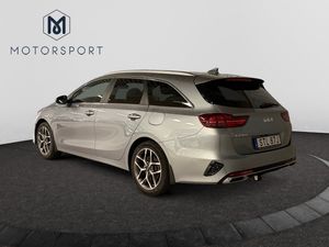Kia Cee´d bild 6