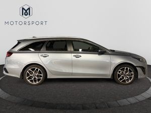 Kia Cee´d bild 9
