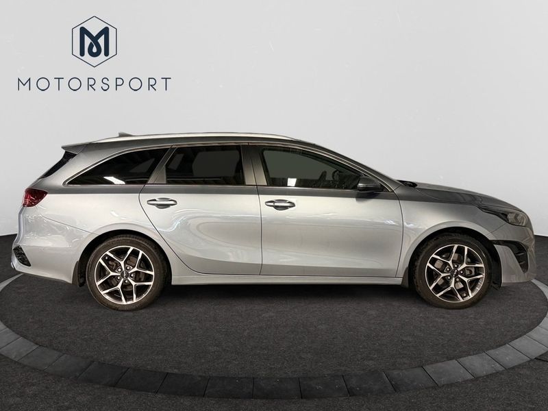Kia Cee´d bild 9