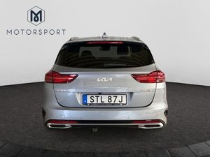 Kia Cee´d bild 7