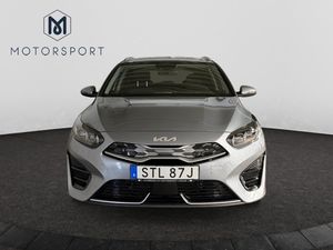 Kia Cee´d bild 11