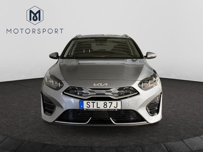 Kia Cee´d bild 11