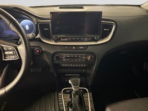 Kia Cee´d bild 14