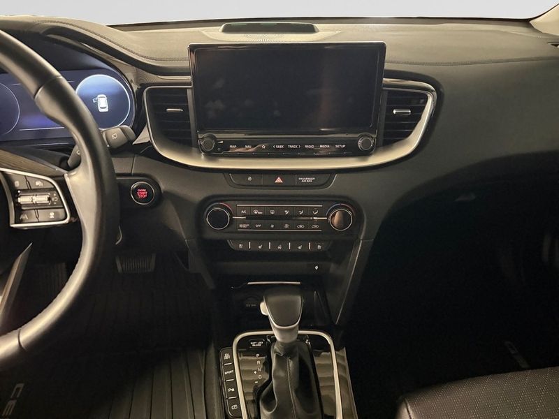 Kia Cee´d bild 14