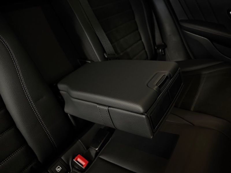 Mercedes GLC300 bild 19